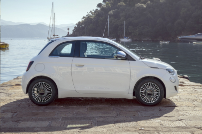 Fiat 500 Dolcevita