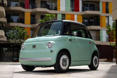 Fiat Topolino