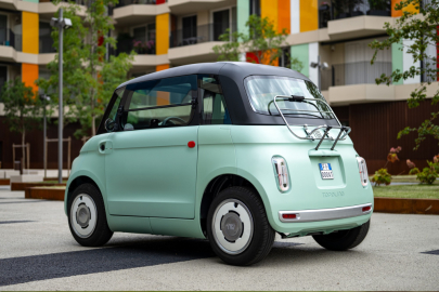 Fiat Topolino