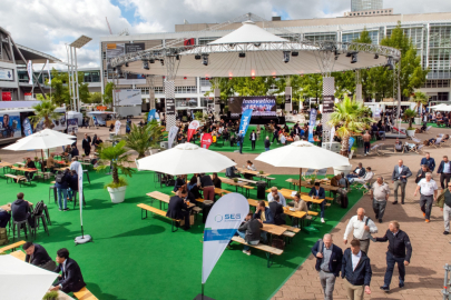 Automechanika 2024 - Futuremobility Park