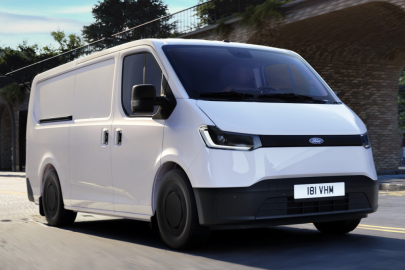 Ford Transit City L1H1