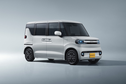 BYD Racco