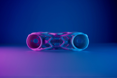 Bosch Prototyping 3D print