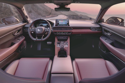 Honda Prelude Limited Edition