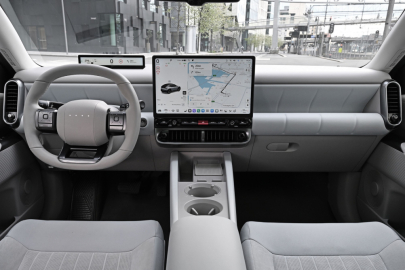 Hyundai Ioniq 3