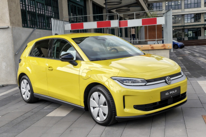 Volkswagen ID. Polo