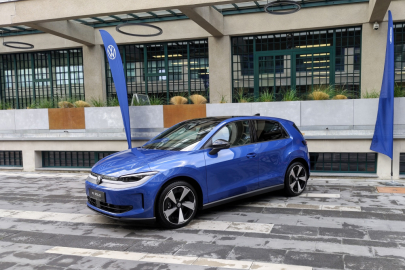 Volkswagen ID. Polo