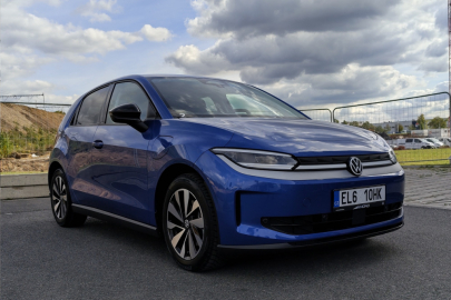 Volkswagen ID. Polo