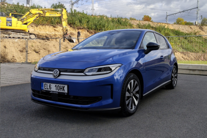 Volkswagen ID. Polo