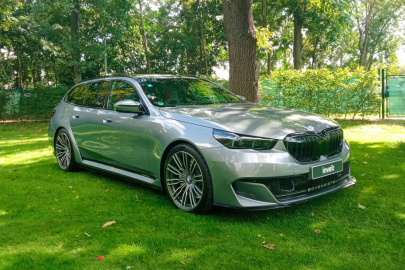 Bovensiepen 05 GT