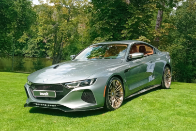 Bovensiepen Zagato
