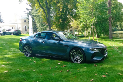 Bovensiepen Zagato