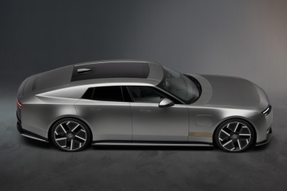 Jaguar Type 01