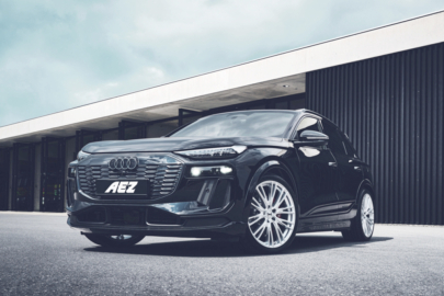 Alcar jaro 2026 AEZ Seattle shine