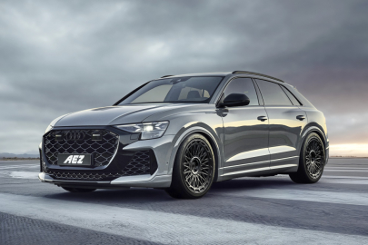 Alcar jaro 2026 AEZ Tokio black