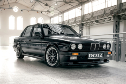 Alcar jaro 2026 Dotz Bilbao dark