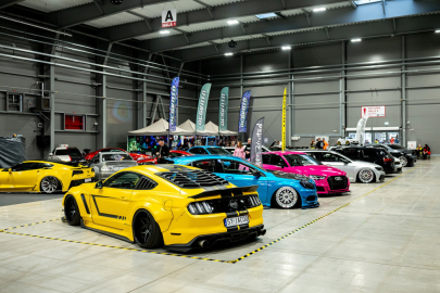 Prague Car Festival 2026