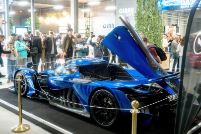 Prague Car Festival 2026