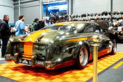 Prague Car Festival 2026