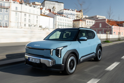 Kia EV2