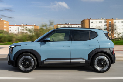 Kia EV2