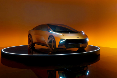 Kia Vision Meta Turismo