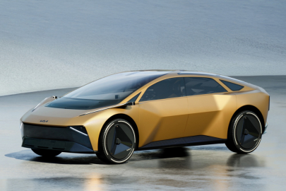 Kia Vision Meta Turismo