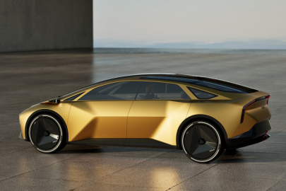 Kia Vision Meta Turismo