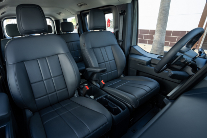 Kia PV5 Passenger