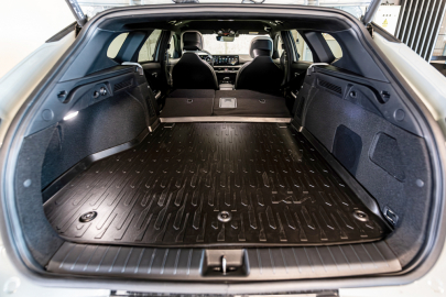 Kia K4 Sportswagon