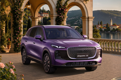 Lepas L8 Spuper hybrid