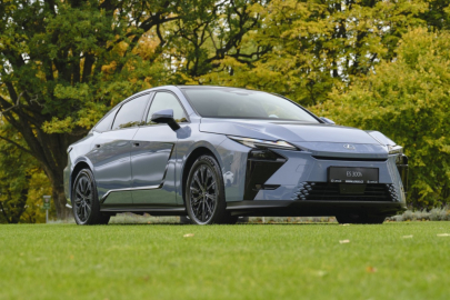 Lexus Event Chateau Mcely Lexus ES 300h