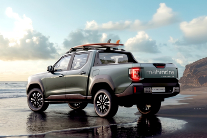 Mahindra Lifestyler