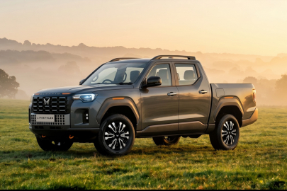Mahindra Lifestyler