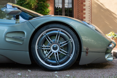 Pirelli P Zero Corsa