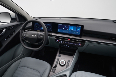 Kia Niro HEV