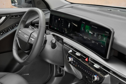 Kia Niro HEV