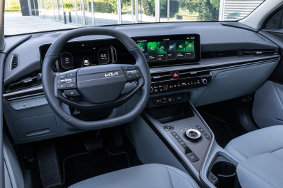 Kia Niro HEV