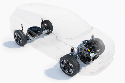 Renault Symbioz Eco G 120