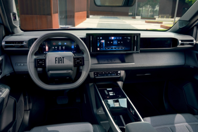 Fiat Grizzly