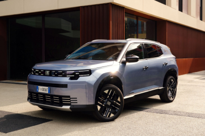 Fiat Grizzly