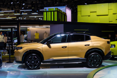 Fiat Grizzly Fastback
