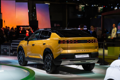 Fiat Grizzly Fastback