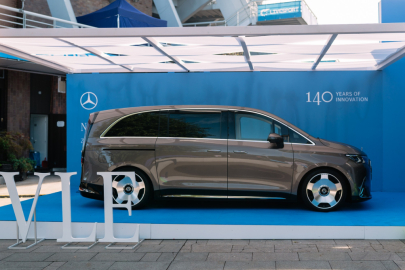 Mercedes-Benz VLE Exclusive