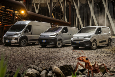 Fiat Professional
