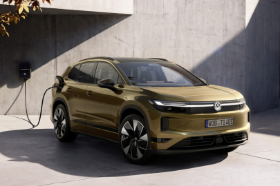 Volkswagen ID. Tiguan