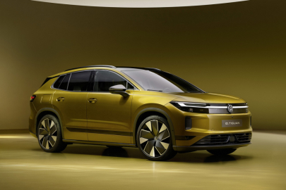 Volkswagen ID. Tiguan