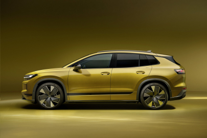 Volkswagen ID. Tiguan