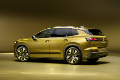 Volkswagen ID. Tiguan
