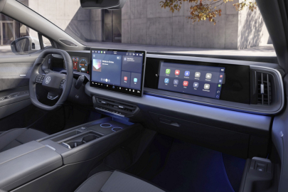 Volkswagen ID. Tiguan